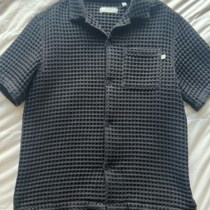 Urban outfitters standard cloth shirt
